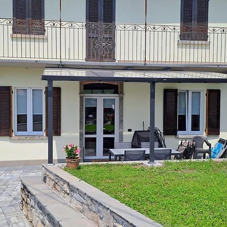Casa Ducale Como Lake View Mandello del Lario Exterior photo