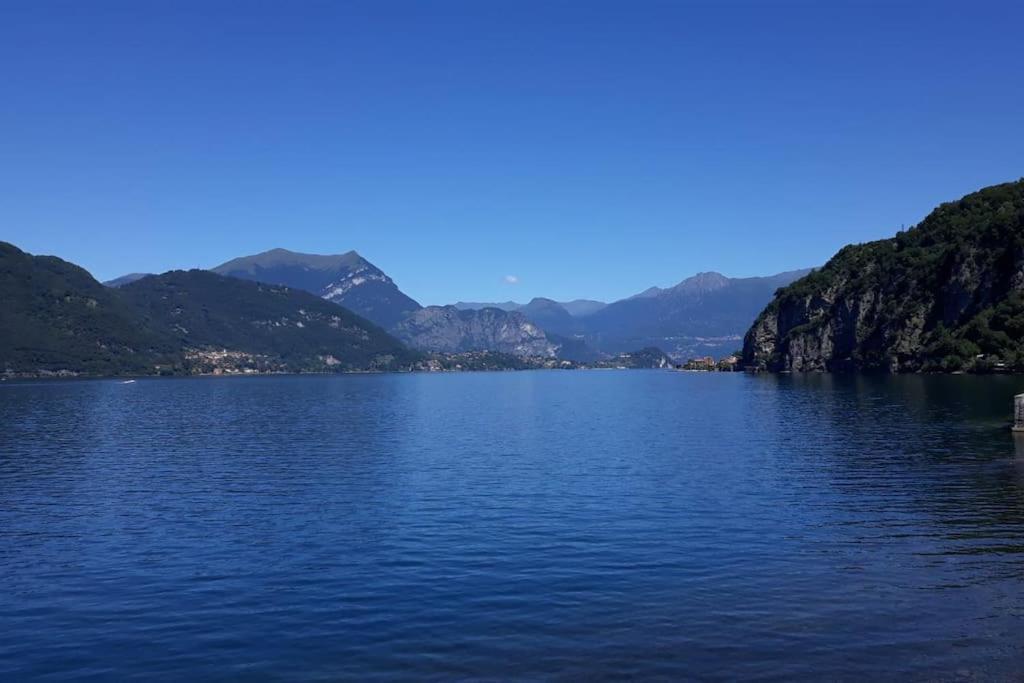 Casa Ducale Como Lake View Mandello del Lario Exterior photo