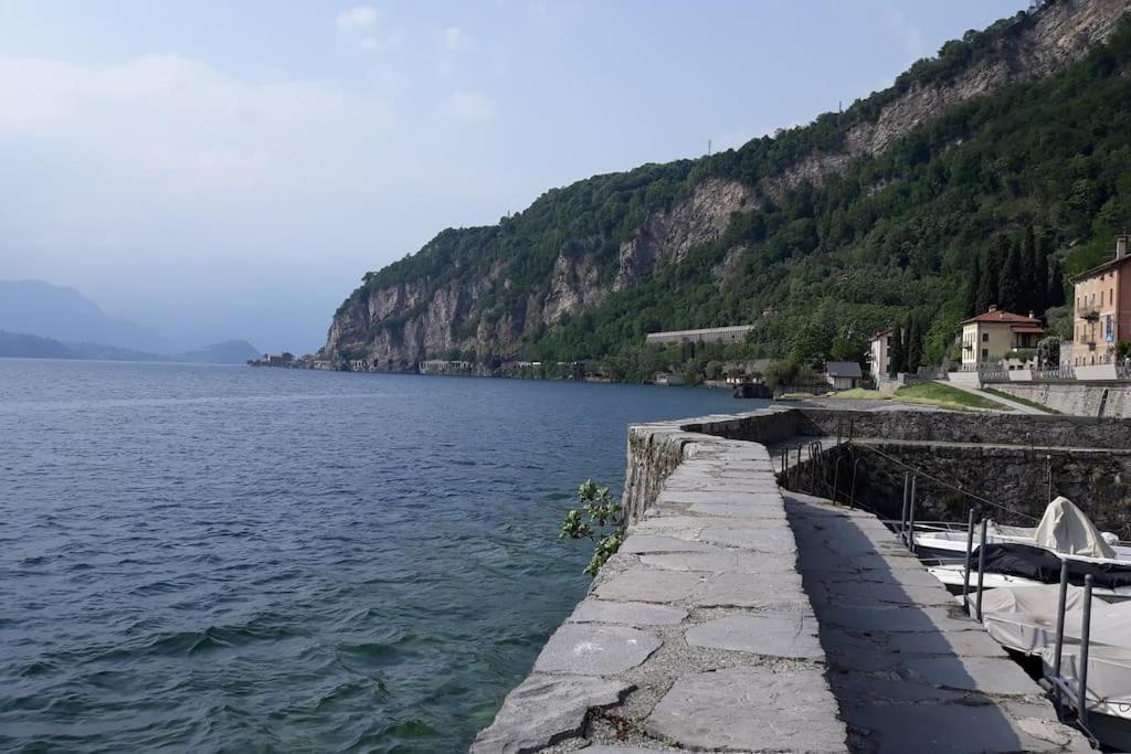 Casa Ducale Como Lake View Mandello del Lario Exterior photo