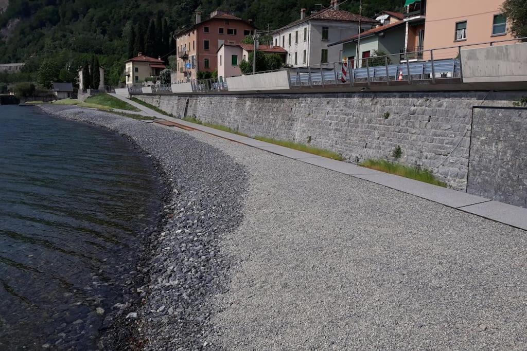Casa Ducale Como Lake View Mandello del Lario Exterior photo