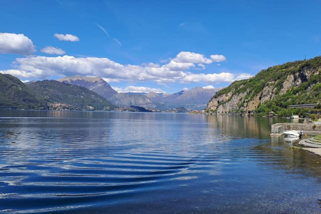 Casa Ducale Como Lake View Mandello del Lario Exterior photo