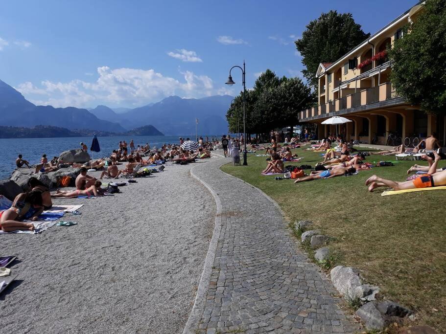 Casa Ducale Como Lake View Mandello del Lario Exterior photo