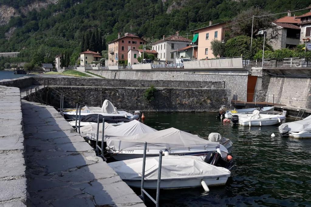 Casa Ducale Como Lake View Mandello del Lario Exterior photo