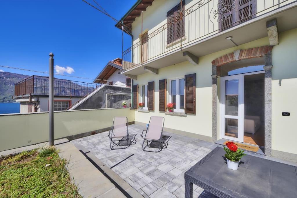 Casa Ducale Como Lake View Mandello del Lario Exterior photo