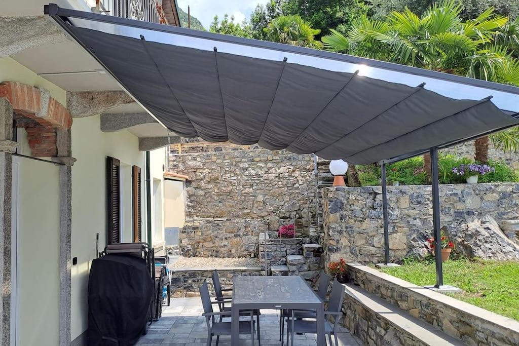 Casa Ducale Como Lake View Mandello del Lario Exterior photo