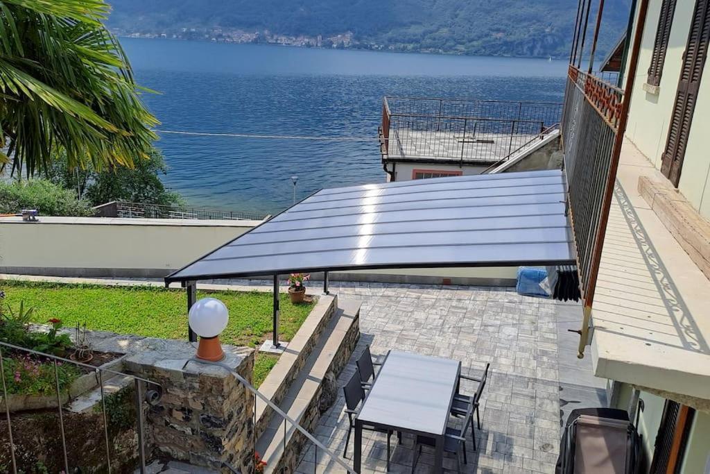Casa Ducale Como Lake View Mandello del Lario Exterior photo